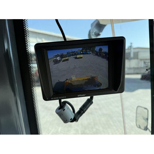 2021 HAMM HD+ 90i VV-49027331
