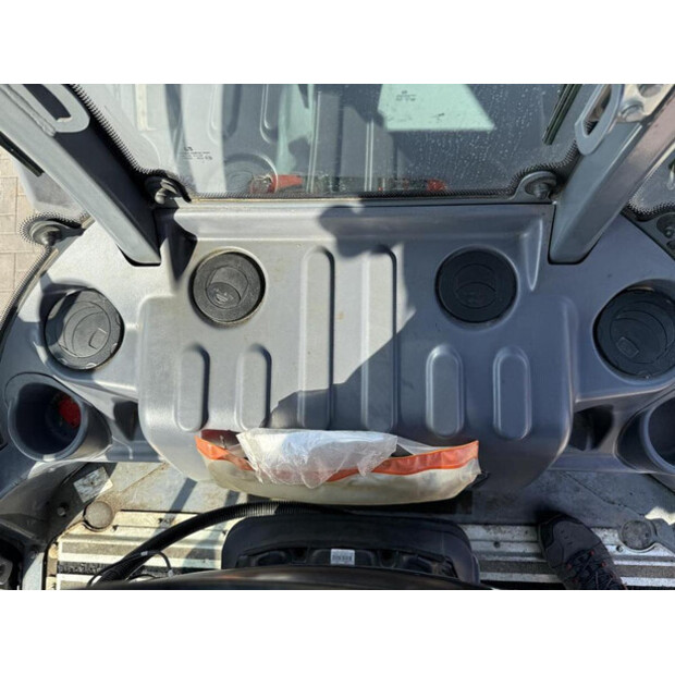2021 HAMM HD+ 90i VV-49027333