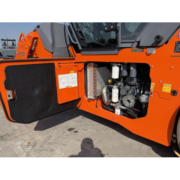 2021 HAMM HD+ 90i VV-49027340