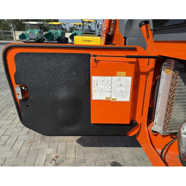 2021 HAMM HD+ 90i VV-49027341