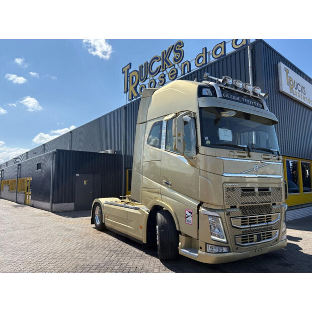 2019 Volvo FH 540-49027347