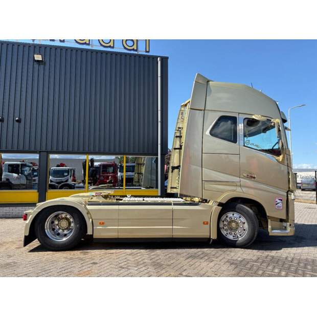 2019 Volvo FH 540-49027348