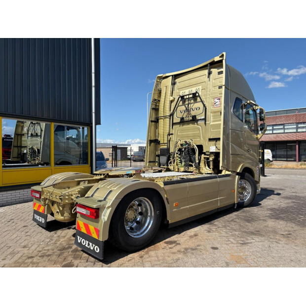 2019 Volvo FH 540-49027349
