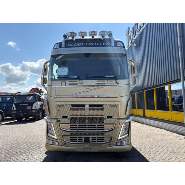 2019 Volvo FH 540-49027351