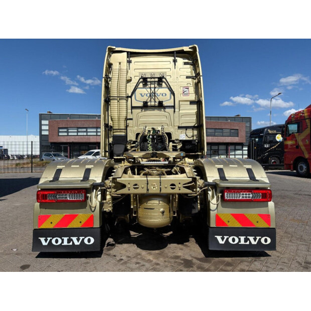2019 Volvo FH 540-49027352