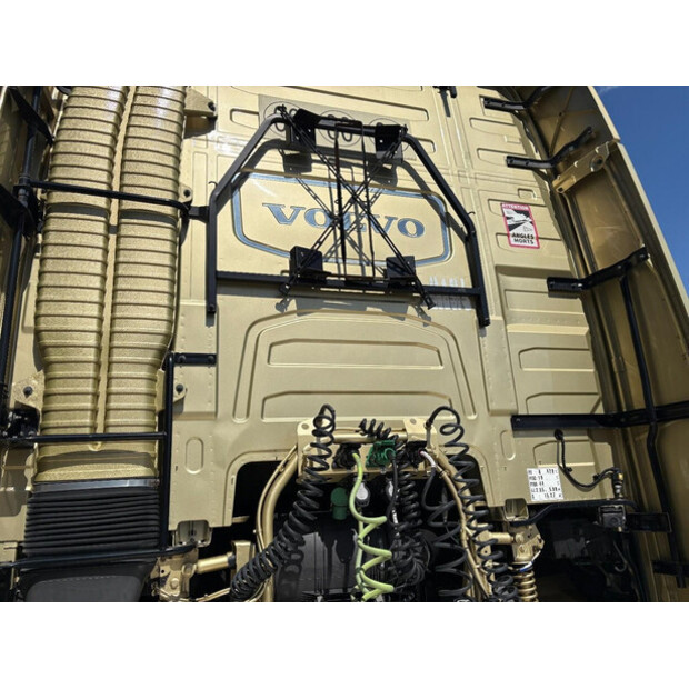 2019 Volvo FH 540-49027353