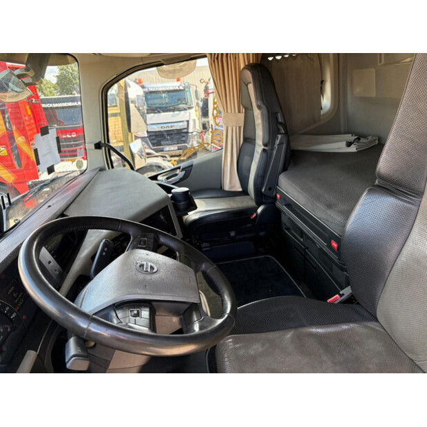 2019 Volvo FH 540-49027355