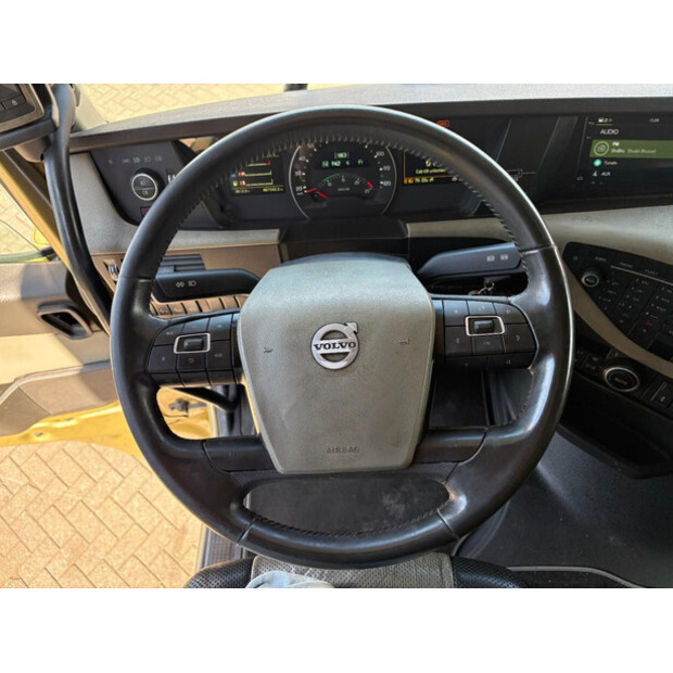 2019 Volvo FH 540-49027357