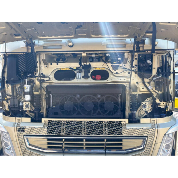 2019 Volvo FH 540-49027360