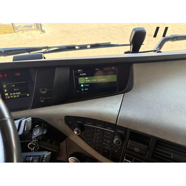2019 Volvo FH 540-49027361