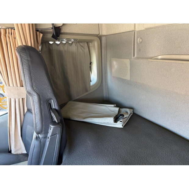 2019 Volvo FH 540-49027363