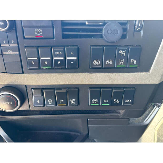 2019 Volvo FH 540-49027364
