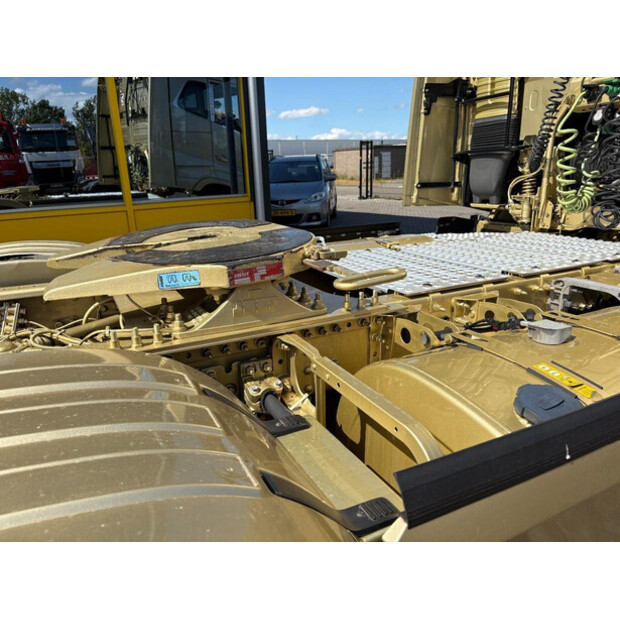 2019 Volvo FH 540-49027365