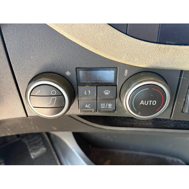 2019 Volvo FH 540-49027367