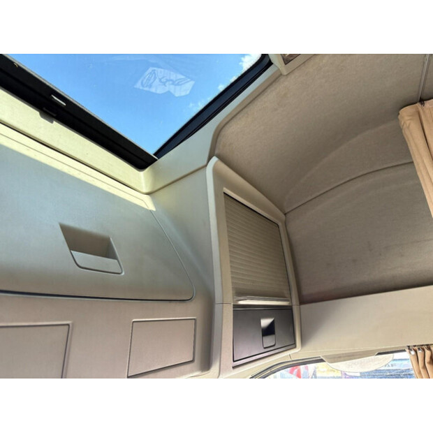 2019 Volvo FH 540-49027368