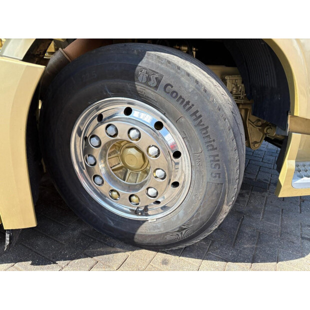 2019 Volvo FH 540-49027369