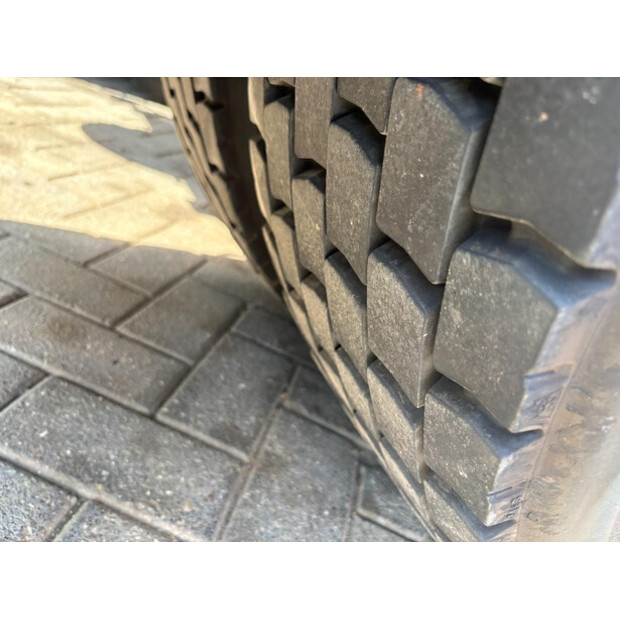 2019 Volvo FH 540-49027376
