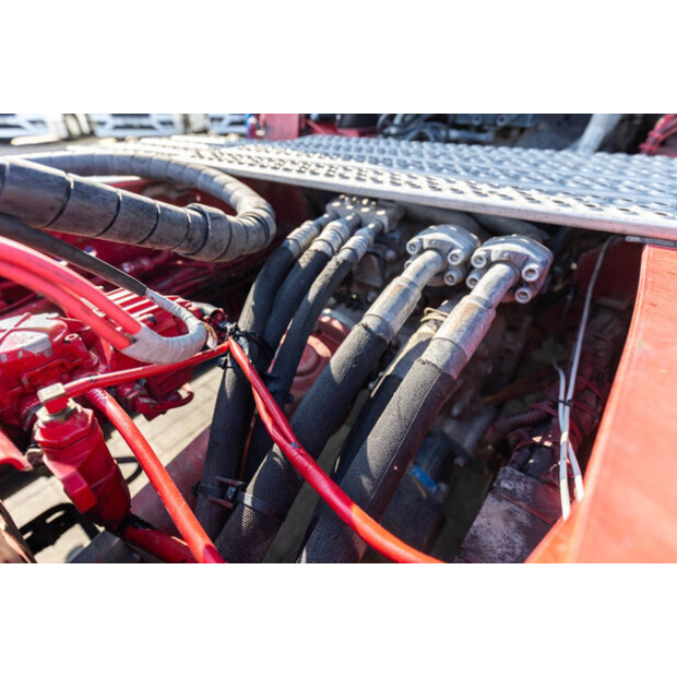 2023 Mercedes-Benz AROCS 1951-49027403