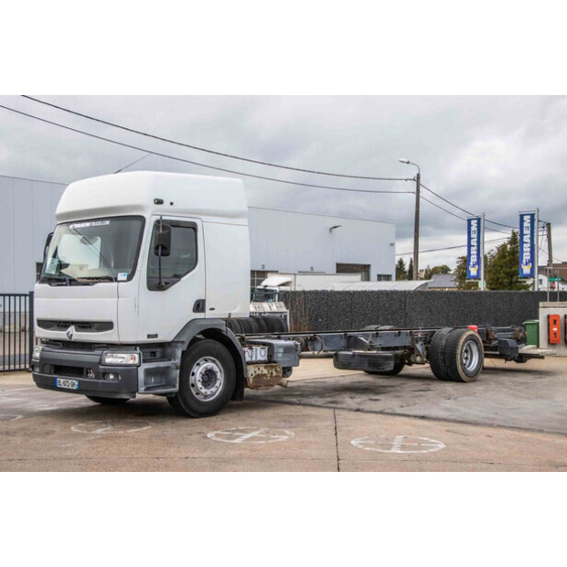 2001 Renault Premium 320-49027407