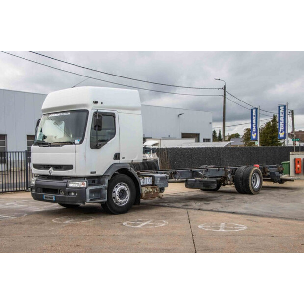 2001 Renault Premium 320-49027408