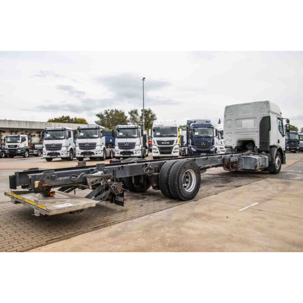 2001 Renault Premium 320-49027410