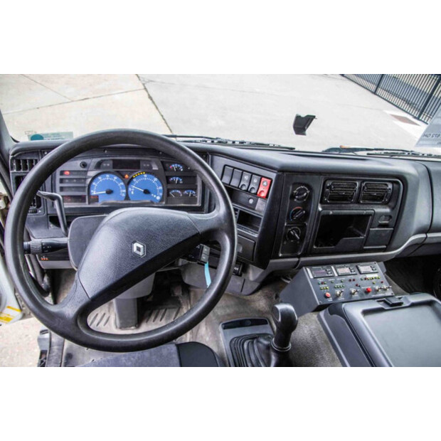 2001 Renault Premium 320-49027414