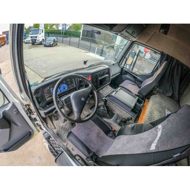 2001 Renault Premium 320-49027415