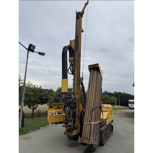 2006 Welldrill 3050 cr-49028218