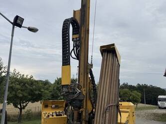 Image de 2006 Welldrill 3050 cr À vendre à Pologne