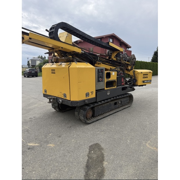 2006 Welldrill 3050 cr-49028219