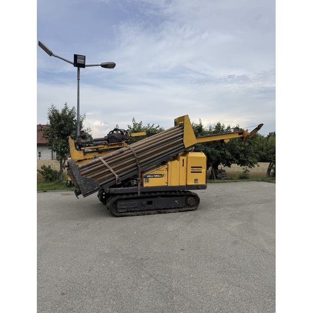 2006 Welldrill 3050 cr-49028220