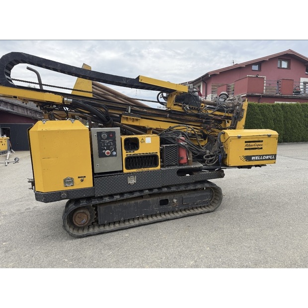 2006 Welldrill 3050 cr-49028221