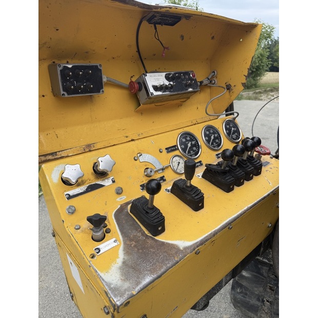 2006 Welldrill 3050 cr-49028224