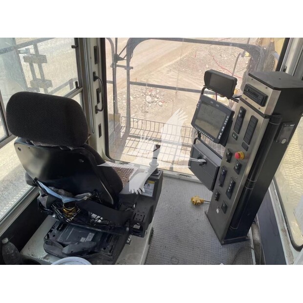 2013 Caterpillar 6040ACFS-49029577