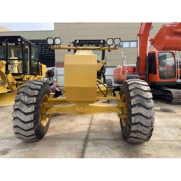 2024 Caterpillar 140G-49030056