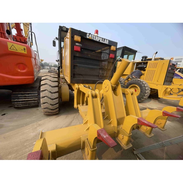 2024 Caterpillar 140G-49030061