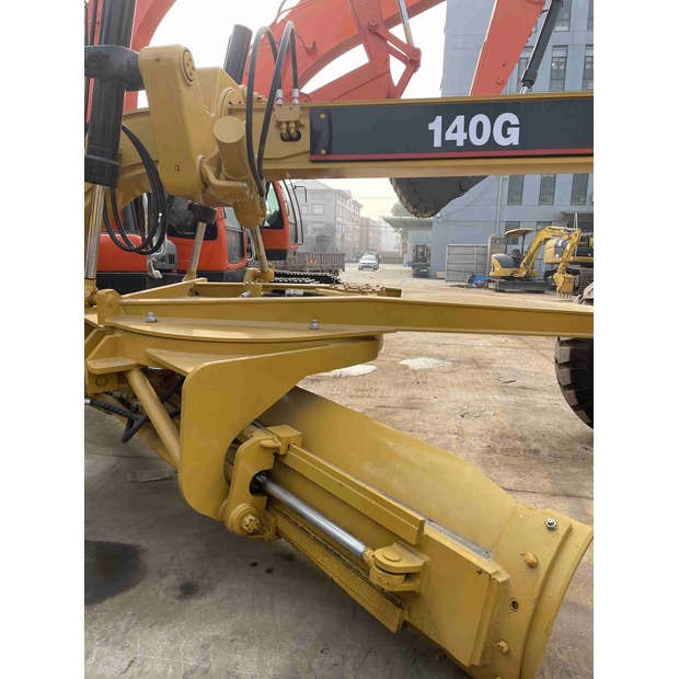2024 Caterpillar 140G-49030068