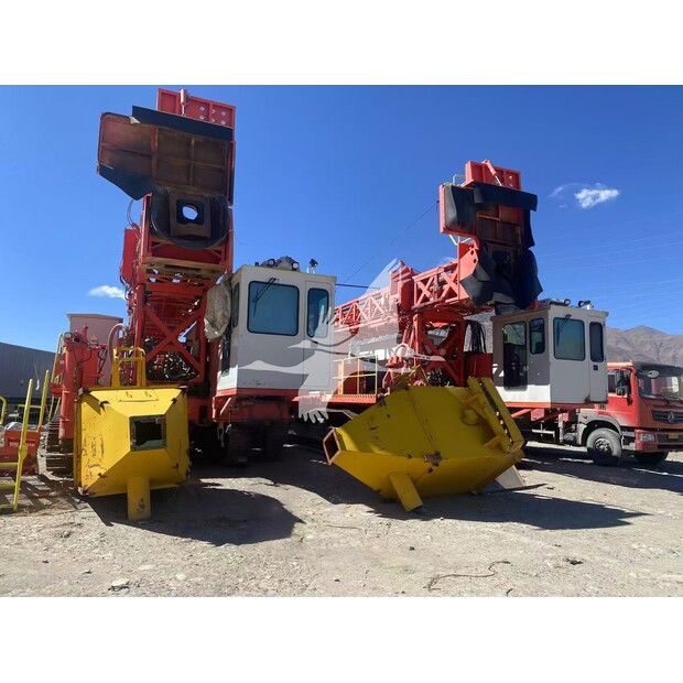 2016 Sandvik 1175E-49030075