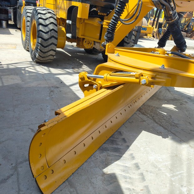2024 Caterpillar 140H-49030164