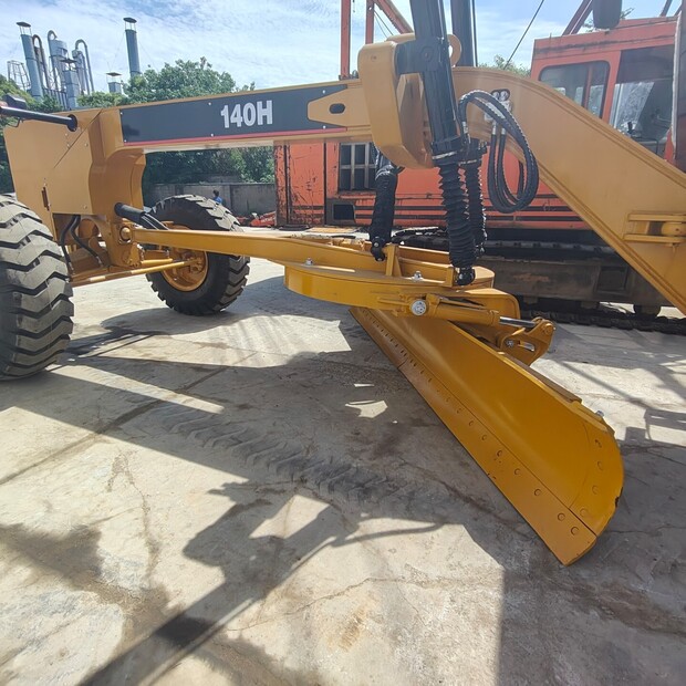 2024 Caterpillar 140H-49030167