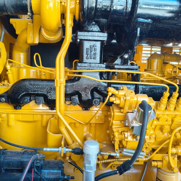 2024 Caterpillar 140H-49030170