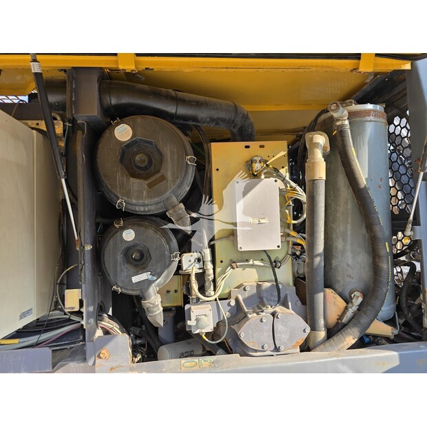 2010 Atlas Copco ROC D9-49030185