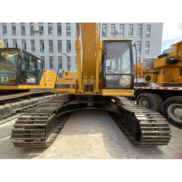 2025 Caterpillar 320BL-49030324