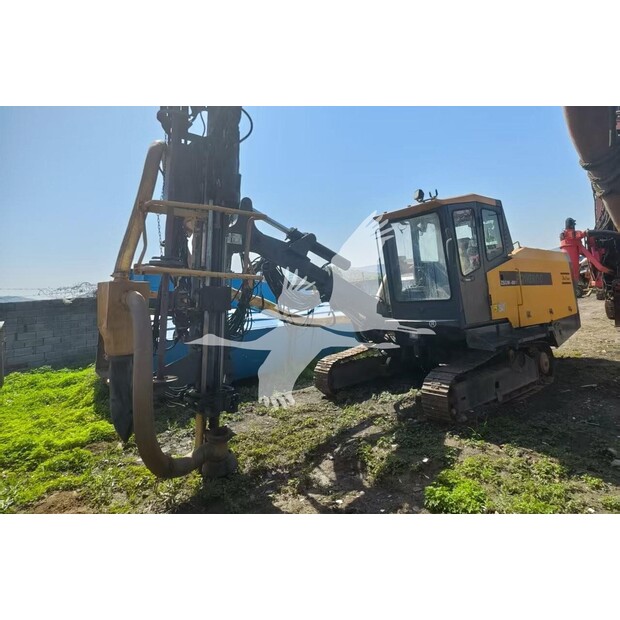 2012 Atlas Copco T35-49030773