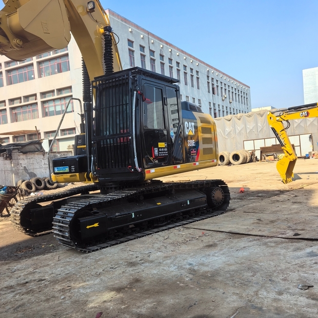 2025 Caterpillar 320EL-49030904