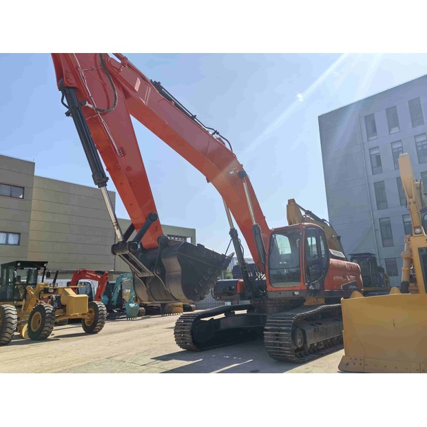 2024 دووسان DX340LC-49030983