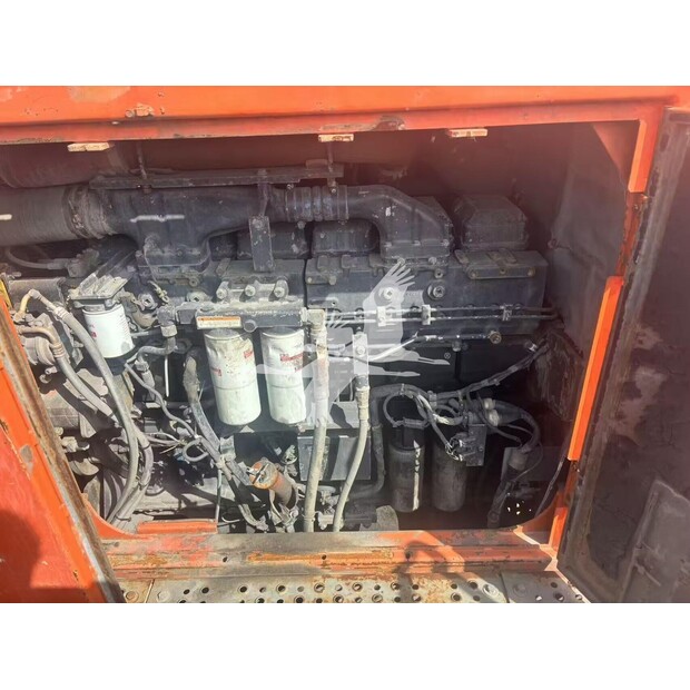 2010 Hitachi EX1200-6-49031076
