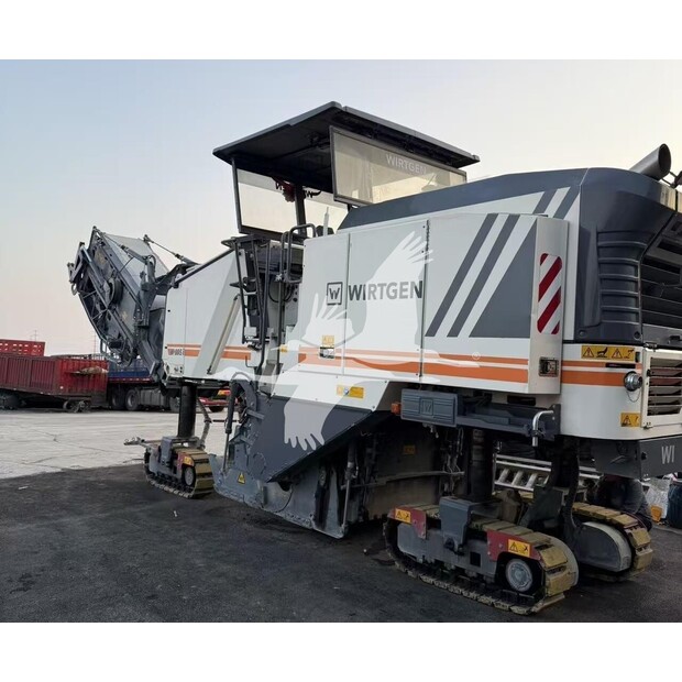 2024 Wirtgen W195i-49031094