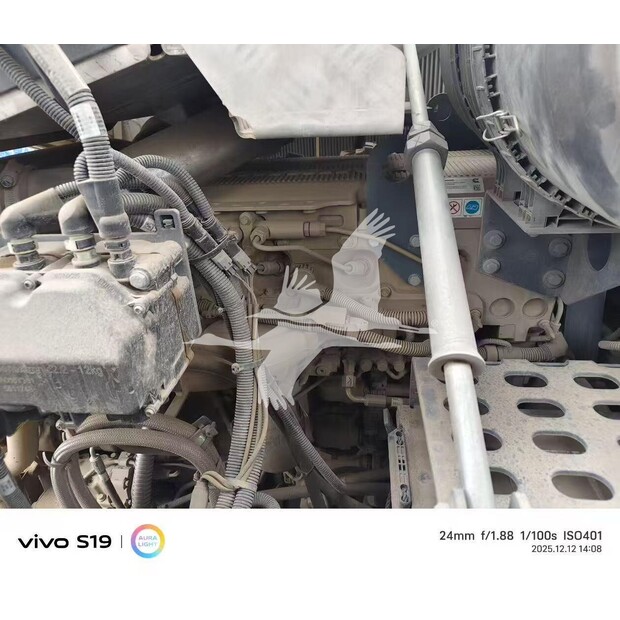 2024 Wirtgen W195i-49031095