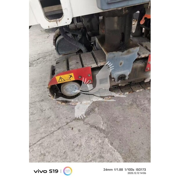 2024 Wirtgen W195i-49031098